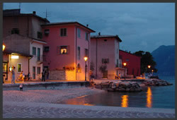 Uferpromenade